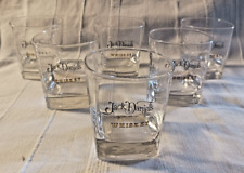 Lot verres jack d'occasion  La Rochelle
