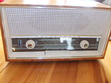 Telefunken jubilate luxe gebraucht kaufen  Urspringen