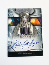 Topps star wars gebraucht kaufen  Berlin