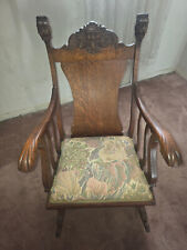 Vintage rocking chair for sale  Little Rock