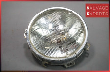 Usado, 1989-1991 Jaguar XJS Lâmpada de Farol Estilo Quad Lado Esquerdo Único Euro Fabricante de Equipamento Original comprar usado  Enviando para Brazil