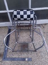 Vespa rear luggage for sale  TEMPLECOMBE