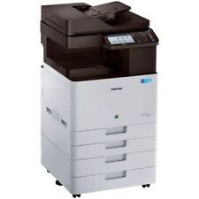Stampante laser multifunzione usato  Corsico