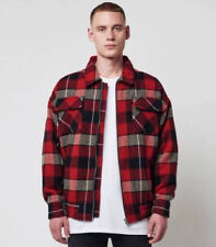 Lfdy luciano flannel gebraucht kaufen  Deutschland