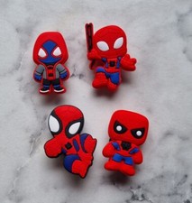Cartoon spiderman shoe for sale  BALLYCLARE