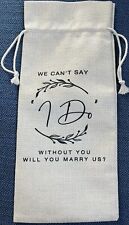 Wedding officiant wine for sale  Rochester