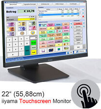 Iiyama prolite t2252msc gebraucht kaufen  Nürnberg