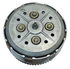 Derbi senda 125 gebraucht kaufen  Coburg