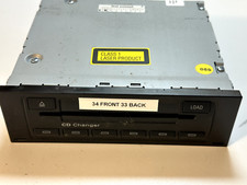 Audi disc glovebox for sale  PORT TALBOT