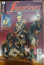 Figurines n.45 usato  Roma