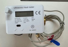 Zigbee wireless ultrasonic for sale  LONDON