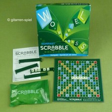 Kompakt scrabble komplett gebraucht kaufen  Stade