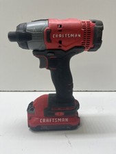 Craftsman impact wrench for sale  Nampa