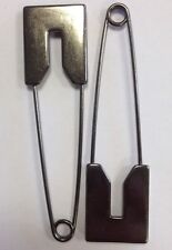 Trendy kilt pins for sale  MANCHESTER