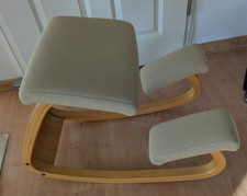 Stokke varier balans gebraucht kaufen  Altusried