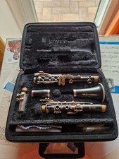 Clarinetto yamaha sib usato  Torgiano