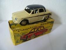 Authentique renault dauphine d'occasion  Joué-lès-Tours