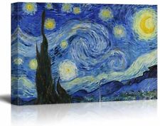 Van gogh wall for sale  La Puente