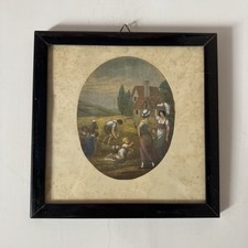 Quadro antico vintage usato  Casalnuovo di Napoli