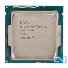 Processador Intel Core i3-4150 3.5GHz 3MB 5GT/s SR1PJ LGA1150 grau B CPU  comprar usado  Enviando para Brazil