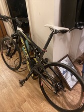 Scott spark full for sale Scott spark full for sale  COLCHESTER