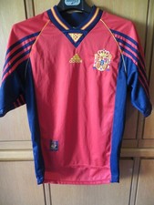 maglia spagna adidas m usato maglia spagna adidas m usato  Volpara