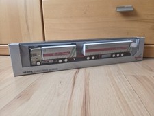 Ahola transport logistik gebraucht kaufen  Wallhausen, Blankenheim