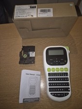 Volengo label maker for sale  SHREWSBURY