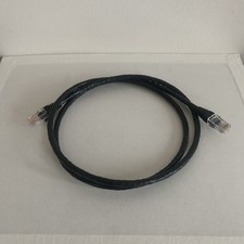 Cabo Ethernet Cat6 – 4 pés fio de rede LAN de Internet de alta velocidade – conector RJ45 comprar usado  Enviando para Brazil