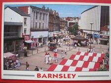 Yorkshire. barnsley cheapside for sale  DERBY