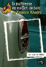 Rose blida yasmina d'occasion  Hennebont
