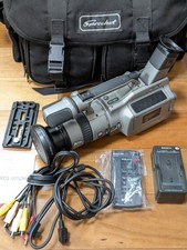 [Excelente] Videocámara digital Sony Handycam DCR-VX1000 de Japón segunda mano  Embacar hacia Mexico