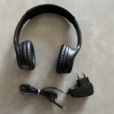 Casque stéréo bluetooth d'occasion  Creutzwald