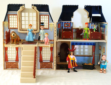 Peter wendy mansion d'occasion  Le Puy-en-Velay