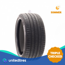 Used 275 35r21 for sale  Chicago