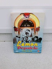 Lemon popsicle disc for sale  SWANSEA