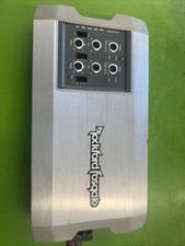 Rockford Fosgate TM400X4AD, usado comprar usado  Enviando para Brazil