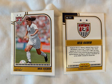 Mia hamm 2024 for sale  Pacifica