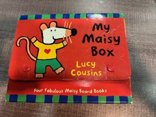 Maisy box lucy for sale  Arlington