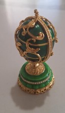 Faberge egg basket for sale  Menifee