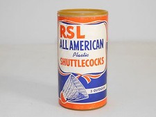 Vintage game rsl for sale  Middleburgh