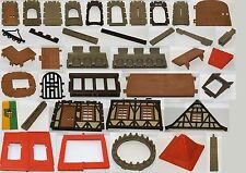 Playmobil ersatzteile aussuche gebraucht kaufen  Krefeld