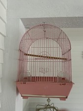 vtg cage bird hoei for sale  Exeter