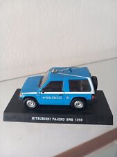Modellino polizia 43 usato  Lastra a Signa