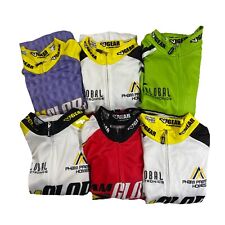 Team global cycling for sale  Lake Dallas