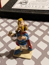 Figurine mini pixi d'occasion  Paris XVIII