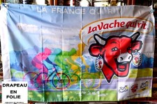 Drapeau tour vache d'occasion  Muret