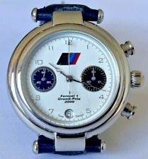 Rare montre bmw d'occasion  Bordeaux-