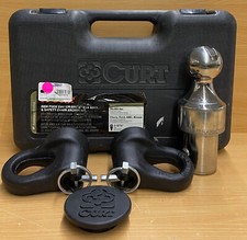 Curt oem puck for sale  Tarboro