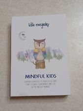 Little renegades mindful for sale  San Antonio